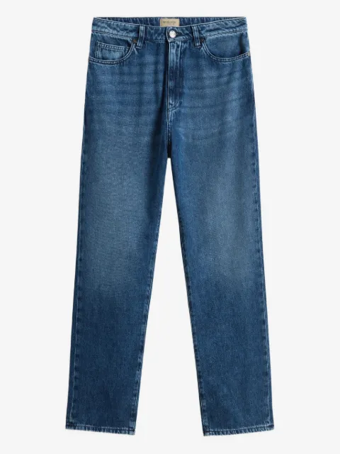 Woolrich cotton jeans