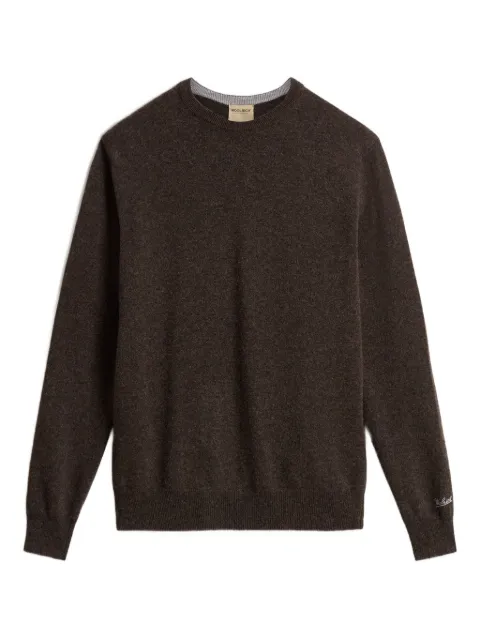 Woolrich crew-neck sweater