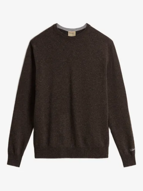 Woolrich crew-neck sweater