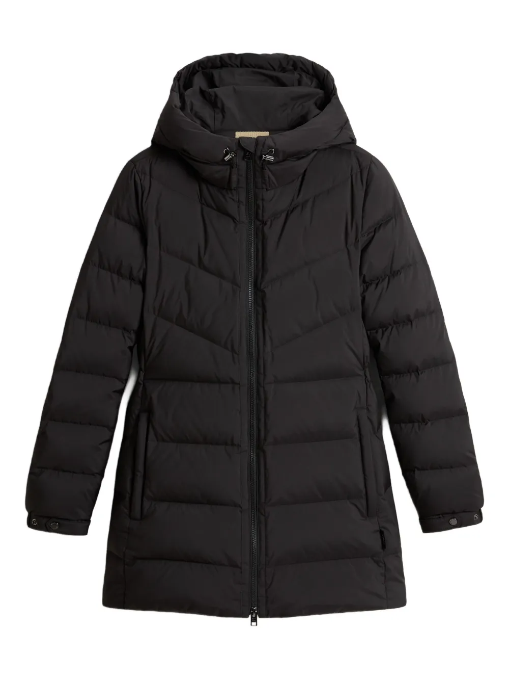 Woolrich Shirley jacket Zwart
