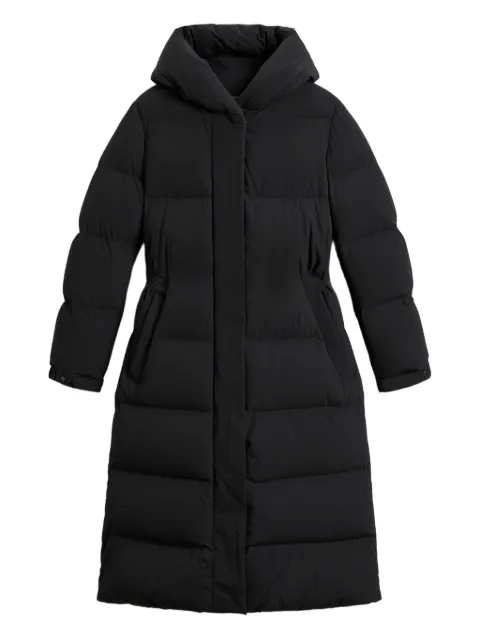 Woolrich Cloud Madison coat