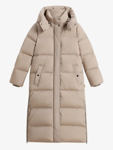 Woolrich doudoune Kelly longue