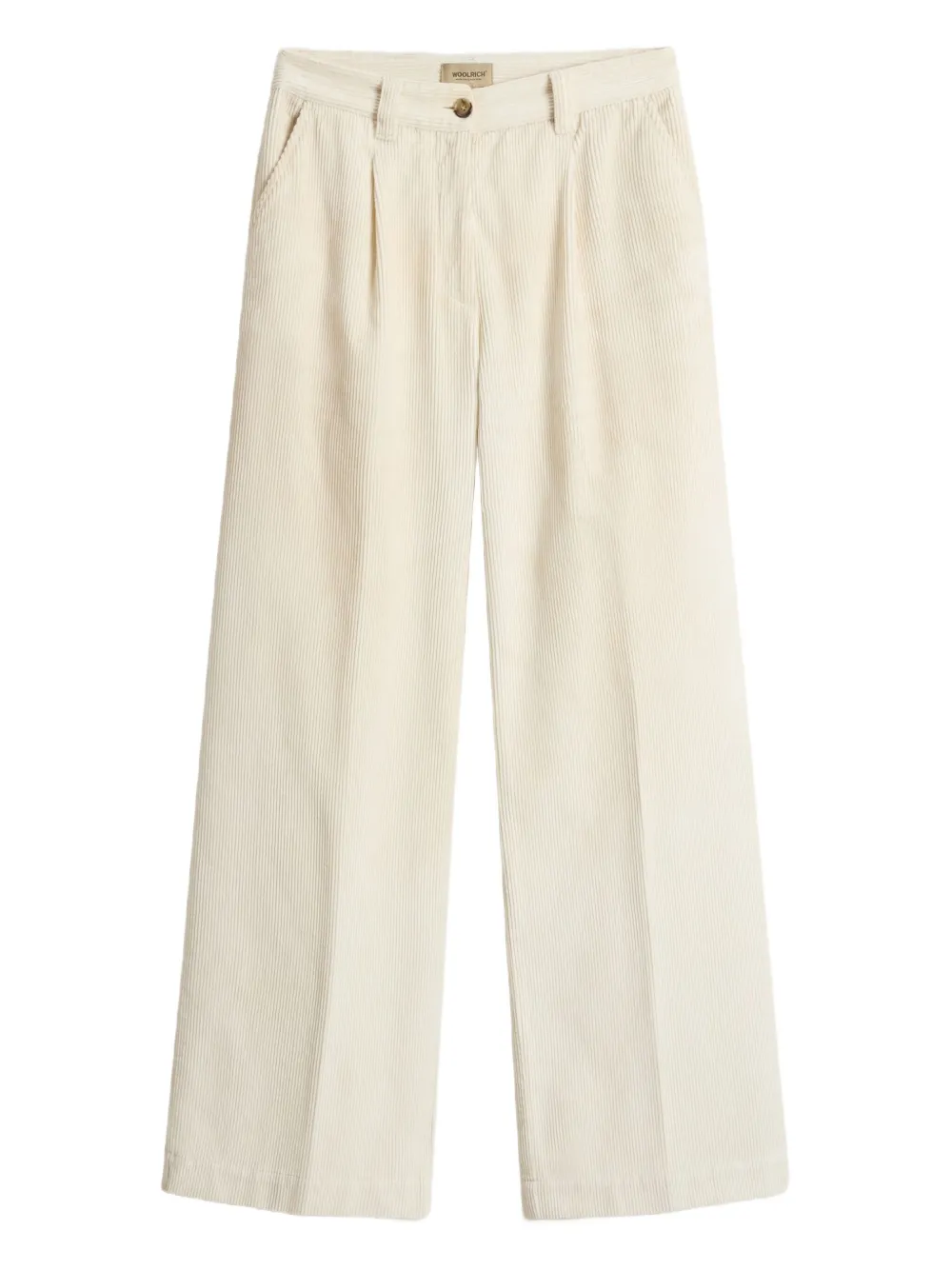 Woolrich corduroy trousers | Neutrals | Image 1