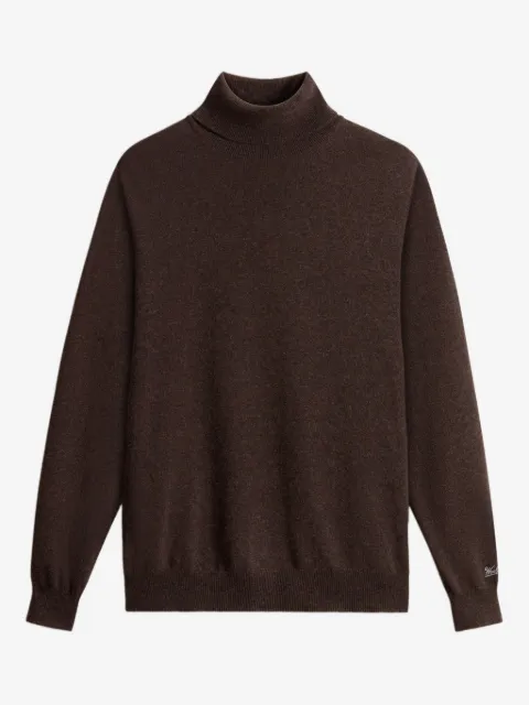 Woolrich wool turtleneck sweater