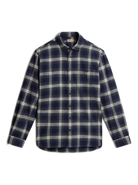 Woolrich Klassisches Flanellhemd