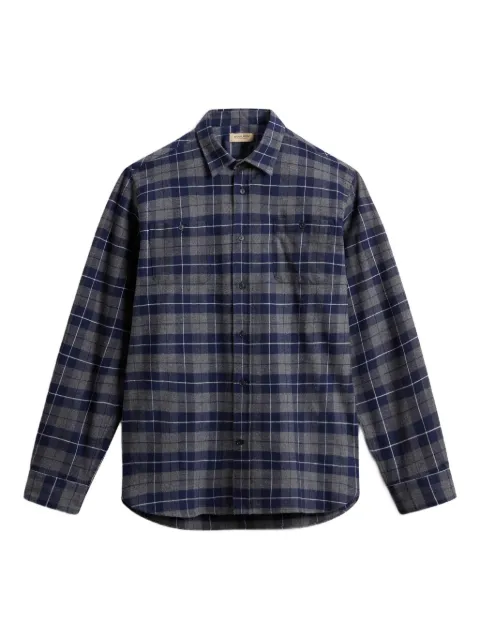 Woolrich chemise en flanelle