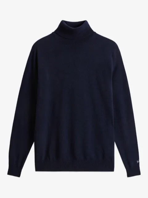 Woolrich lambswool turtleneck sweater