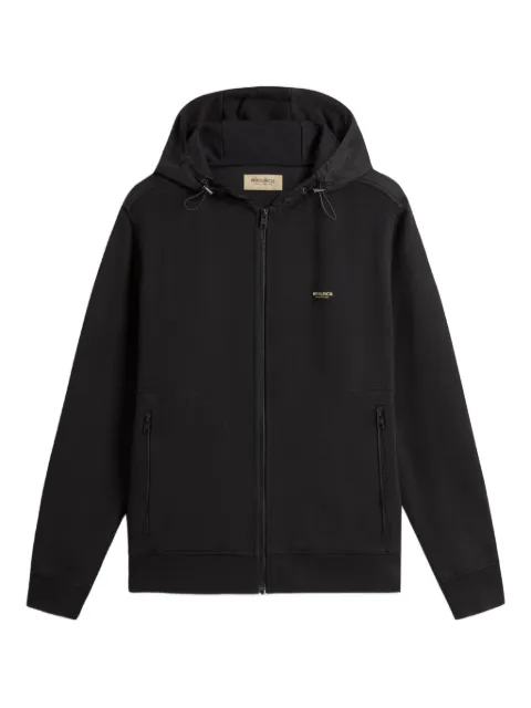 Woolrich hoodie Mixmedia