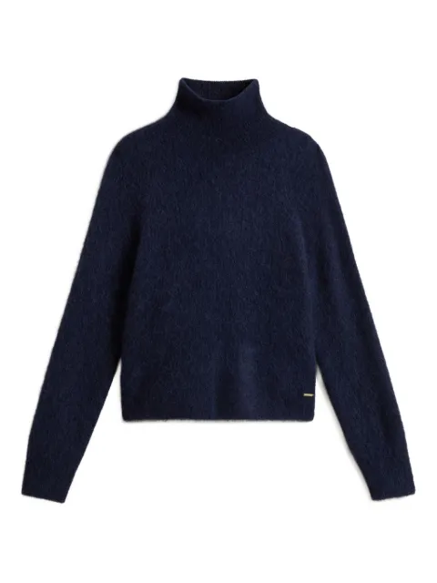 Woolrich high-neck sweater