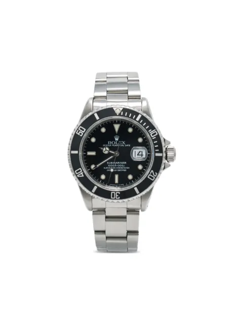 Rolex Submariner Date 40mm