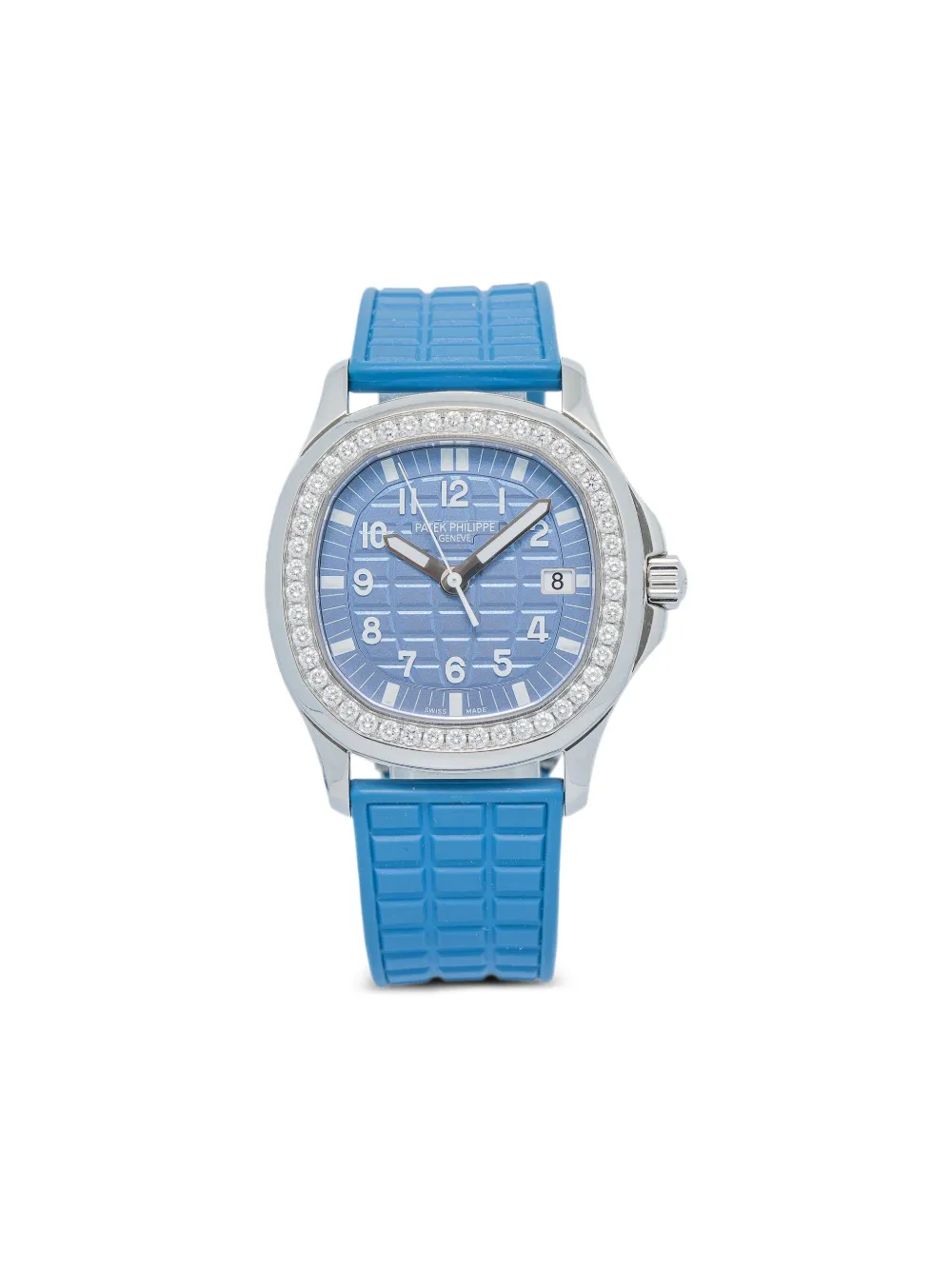 Aquanaut 33mm