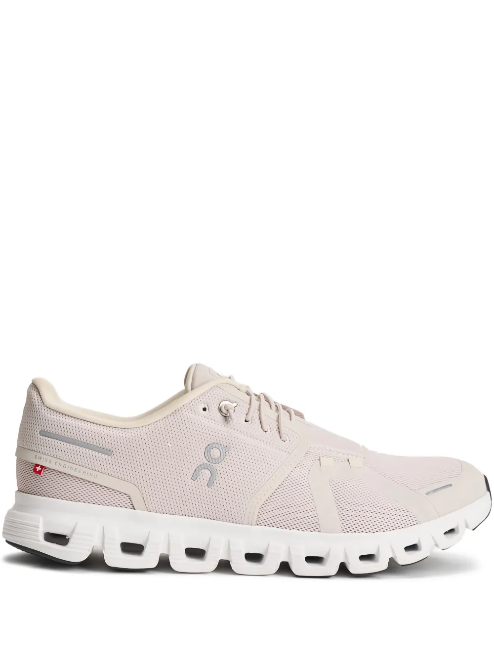 On Running Cloud 6 スニーカー - ニュートラル On Running Cloud 6 スニーカー - ニュートラル
