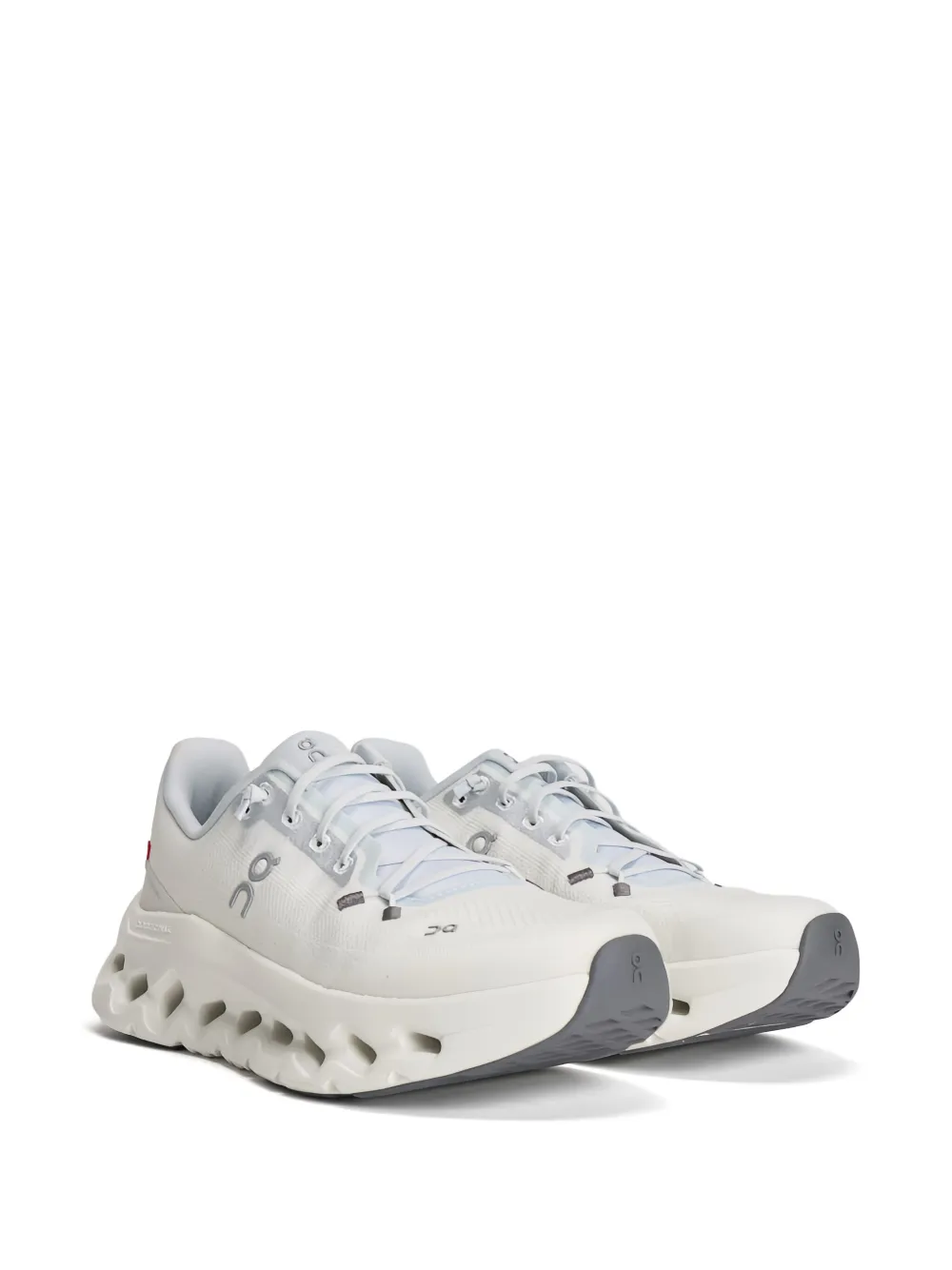 On Running Cloudtilt lace-up sneakers | Low-Tops | Image 2