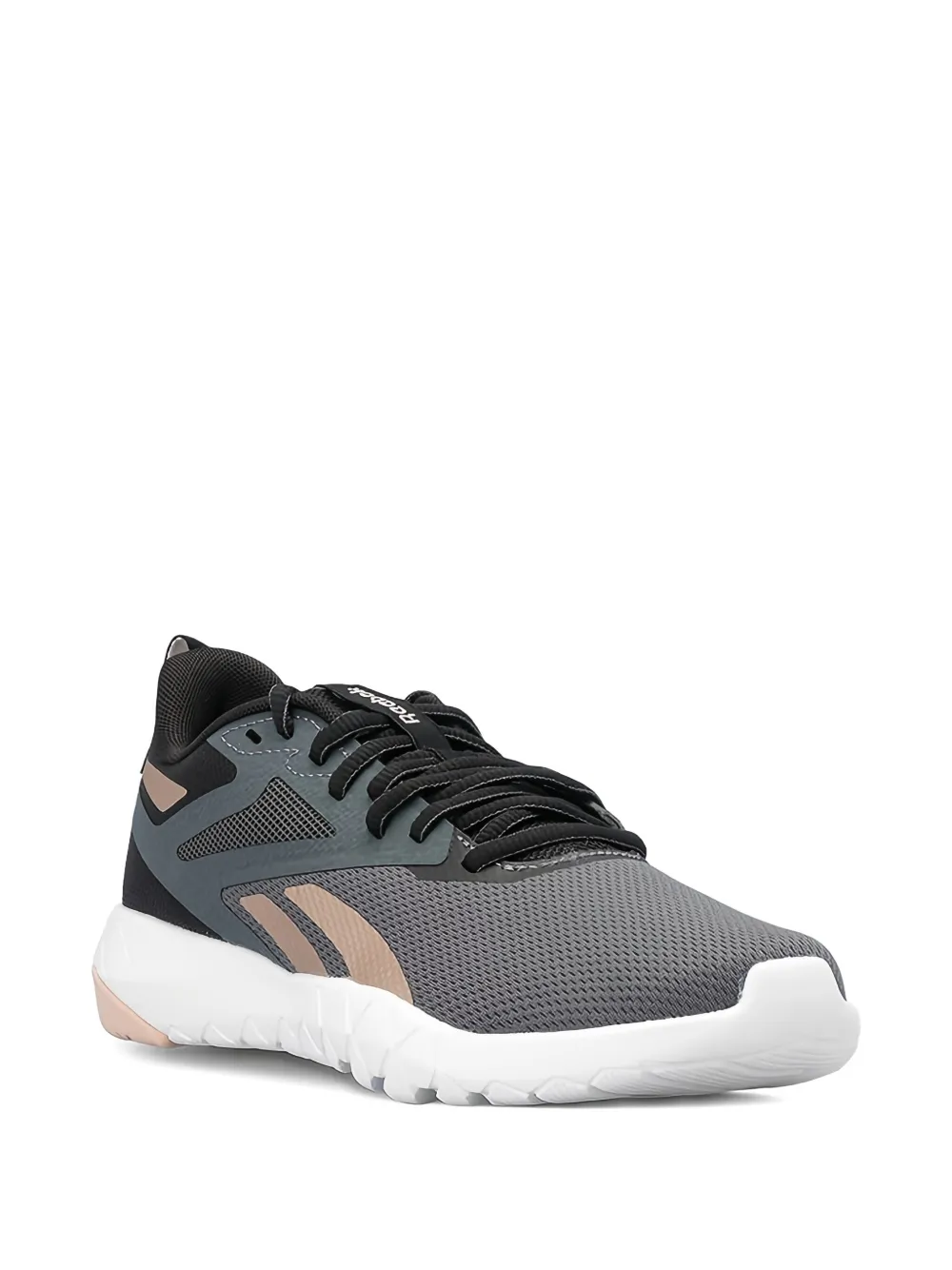 Reebok Flexagon Force 4 Grey/Beige sneakers - Grijs