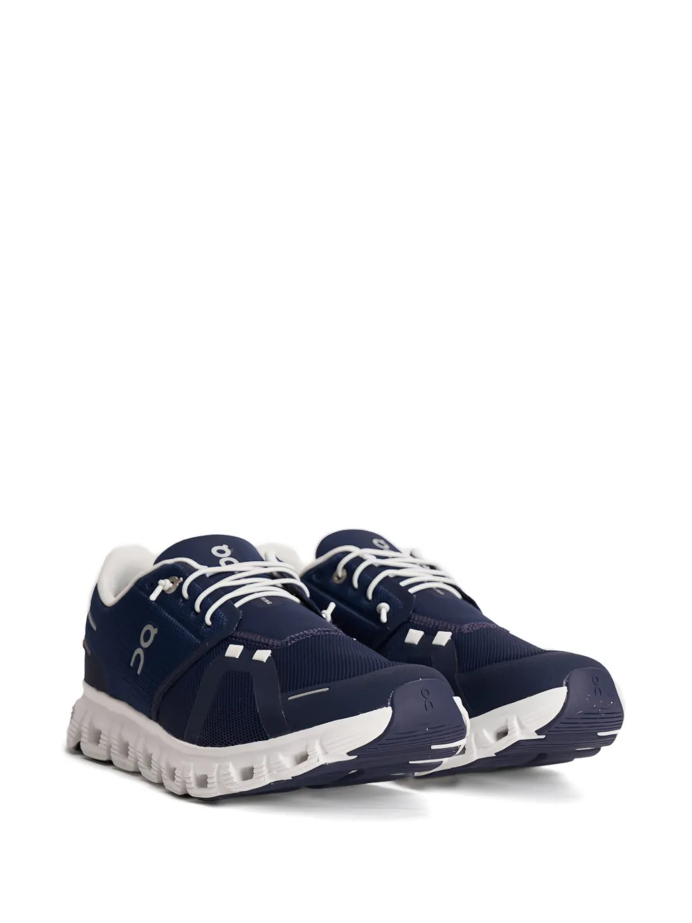 On Running Cloud mesh sneakers Blue