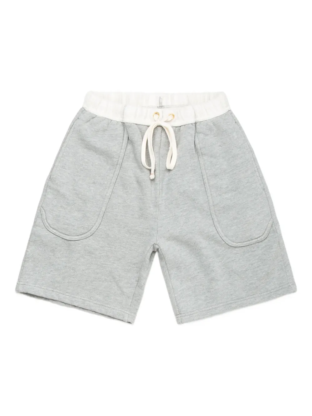 drawstring shorts
