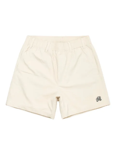 Malbon Golf Scooter Coolcore® elasticated shorts
