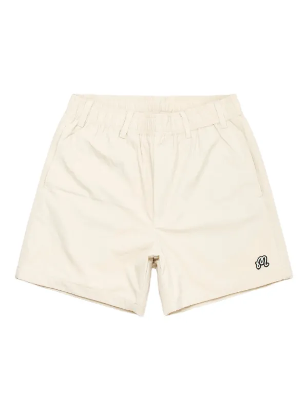 未使用 MALBON GOLF Scooter Shorts グレー 31368303_60718722_600.jpg