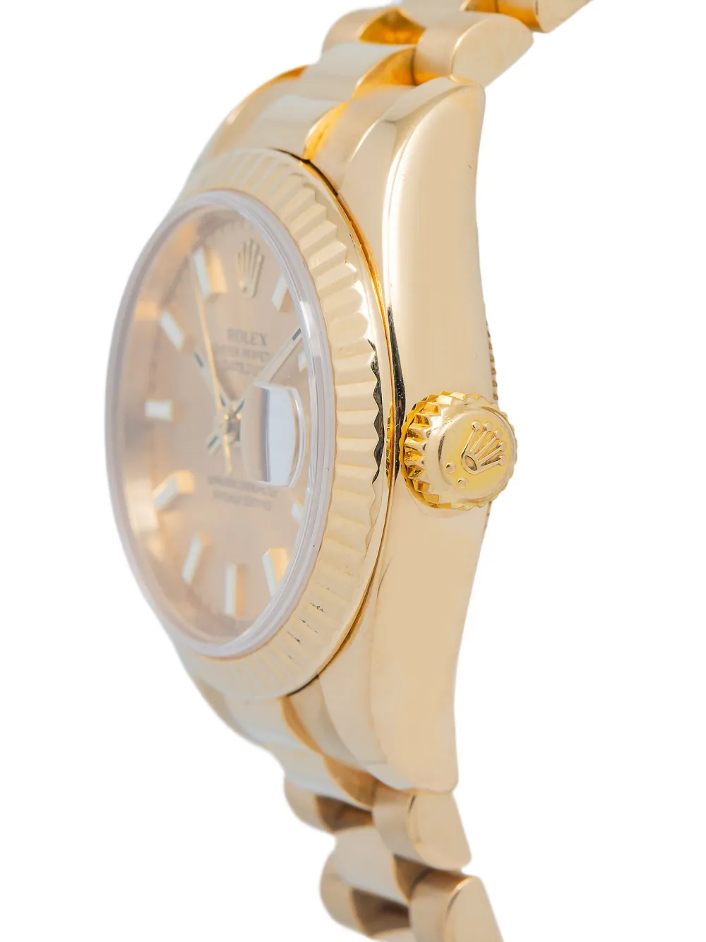 Rolex Datejust 26mm | Pre-Owned | Image 2