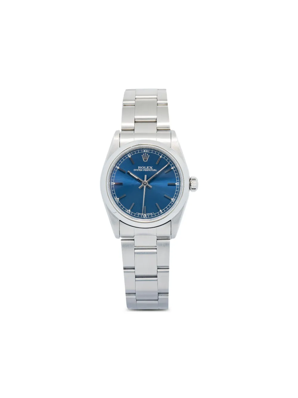 Oyster Perpetual 31mm