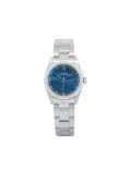 Rolex Oyster Perpetual 31mm - Blue