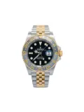 Rolex GMT Master II 40mm - Black