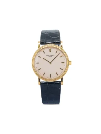 Patek Philippe Pre-Owned