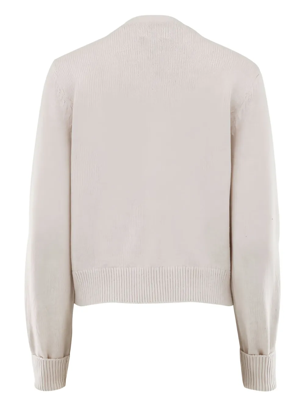 Cinq A Sept fringe-detail cardigan | Cardigans | Image 2