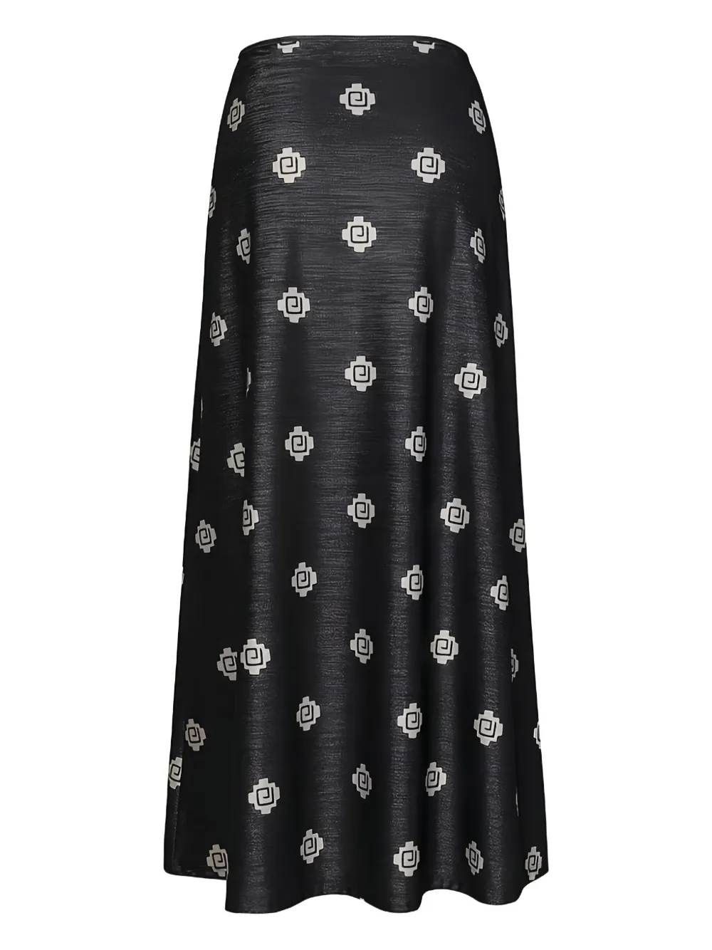 Johanna Ortiz geometric-print midi A-line skirt | A-Line Skirts | Image 2