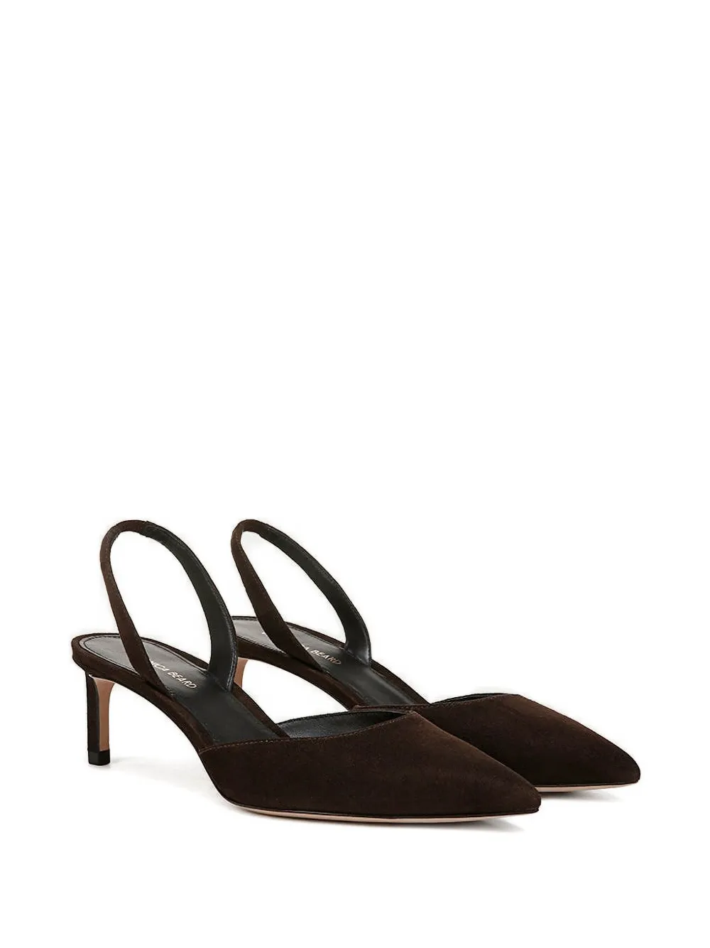 Veronica Beard 50mm Caroline slingback pumps | Heeled Pumps | Image 2