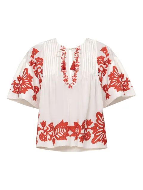 Sea blusa Liliana