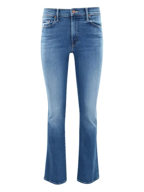 MOTHER The Outside Skimp jeans