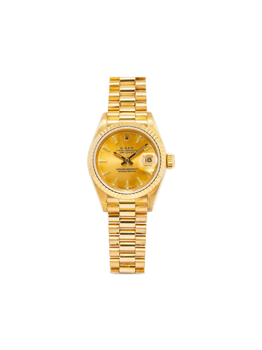 Datejust 26mm