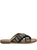 Toms Viv ""Black"" sandals