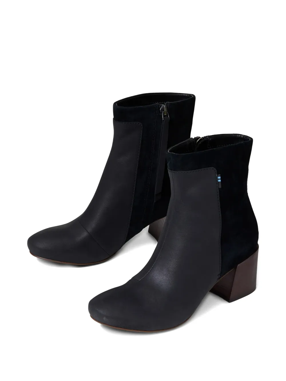 Toms Emmy "Black" boots