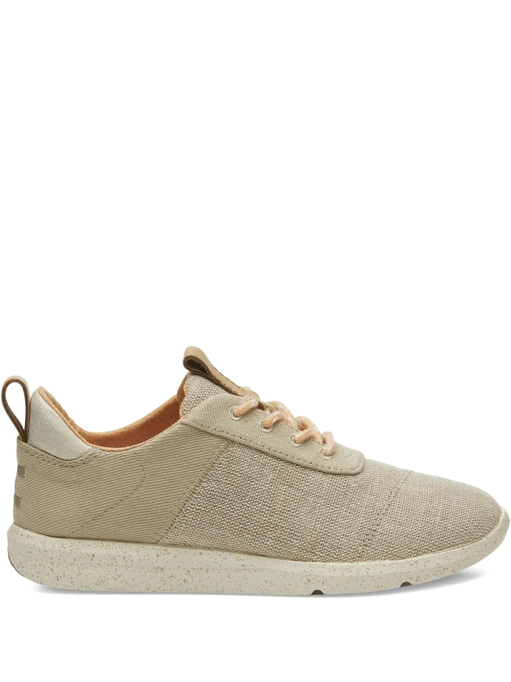 Toms Cabrillo "Beige" sneakers Neutrals