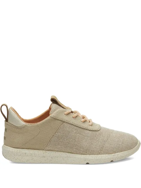 Toms Cabrillo "Beige" sneakers