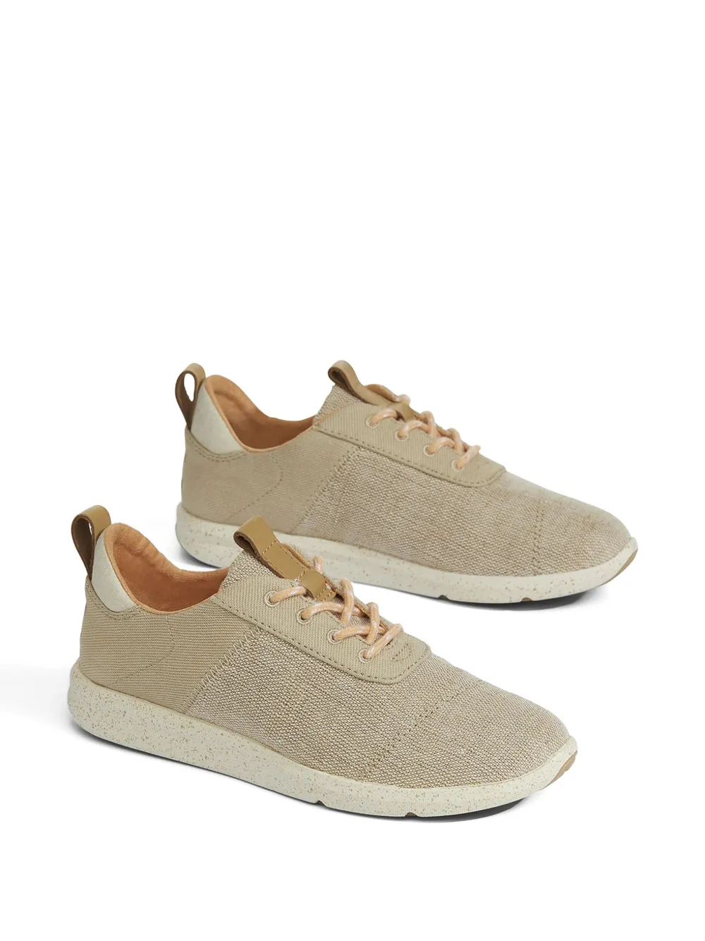 Toms Cabrillo Beige sneakers