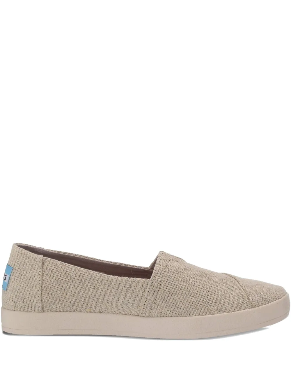 Toms Avalon "Beige" sneakers Neutrals
