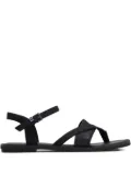 Toms Lexie ""Black"" flat sandals