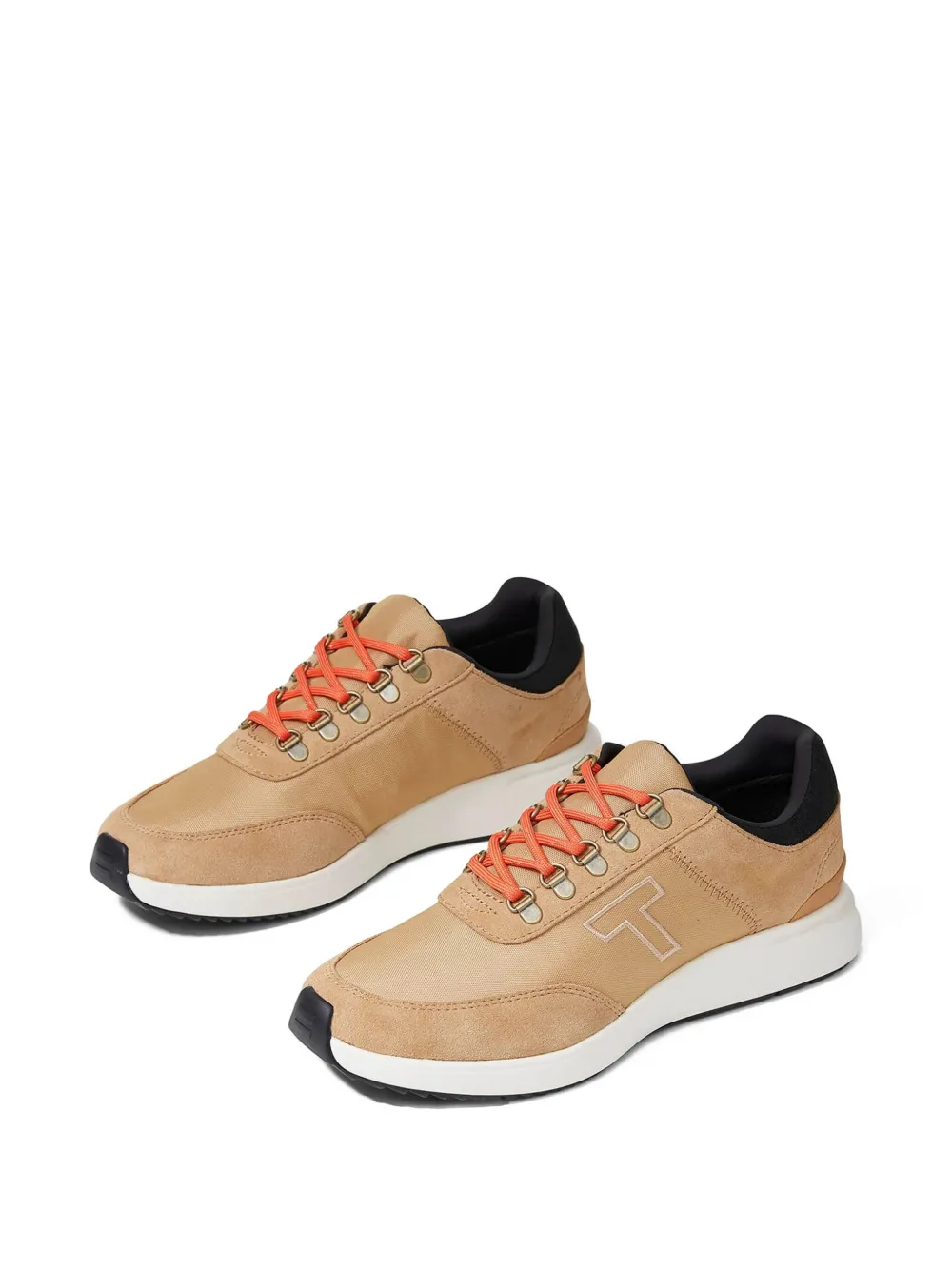 Toms Arroyo Tan sneakers - Beige