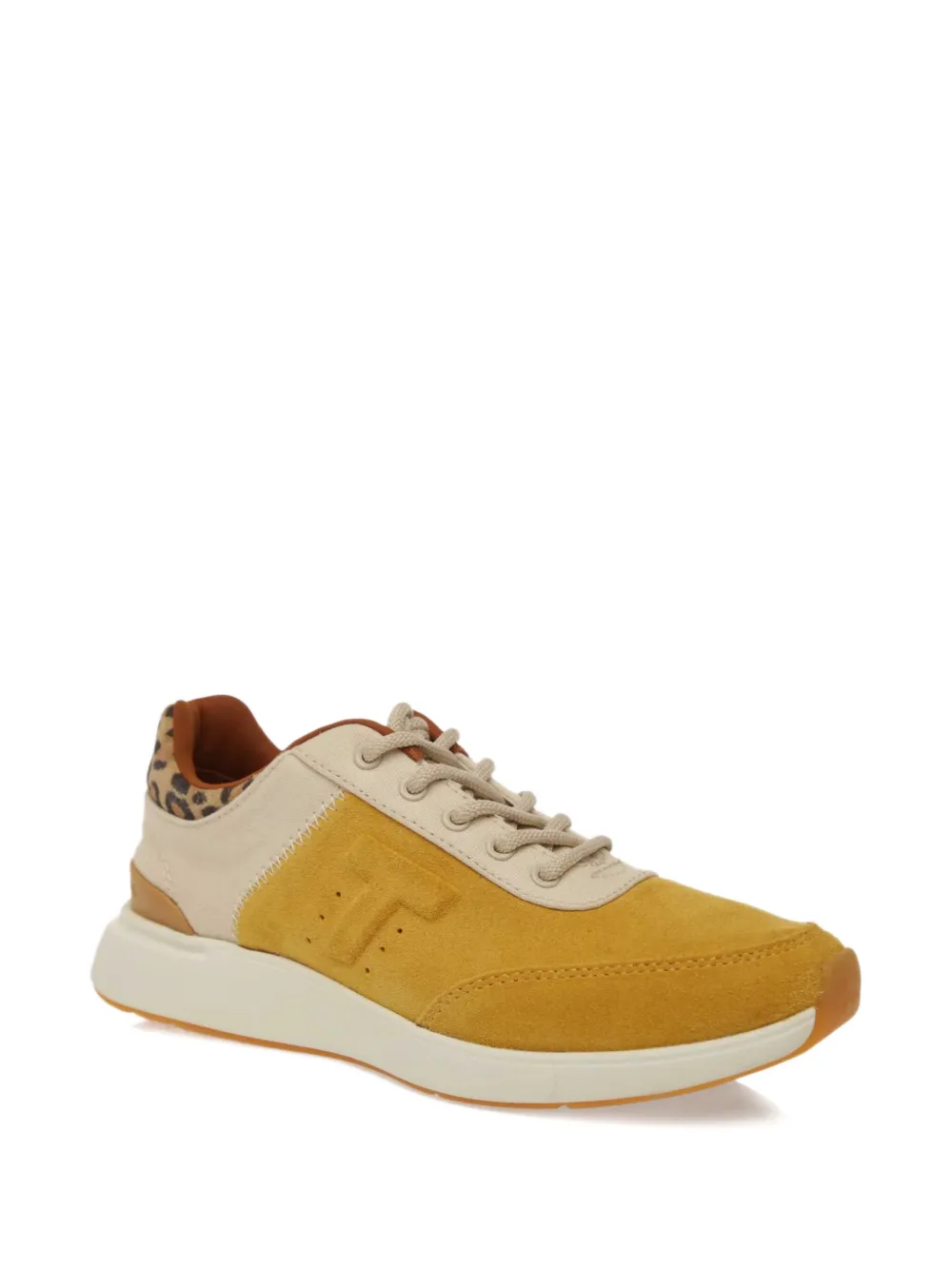 Toms Arroyo Butternut sneakers - Geel