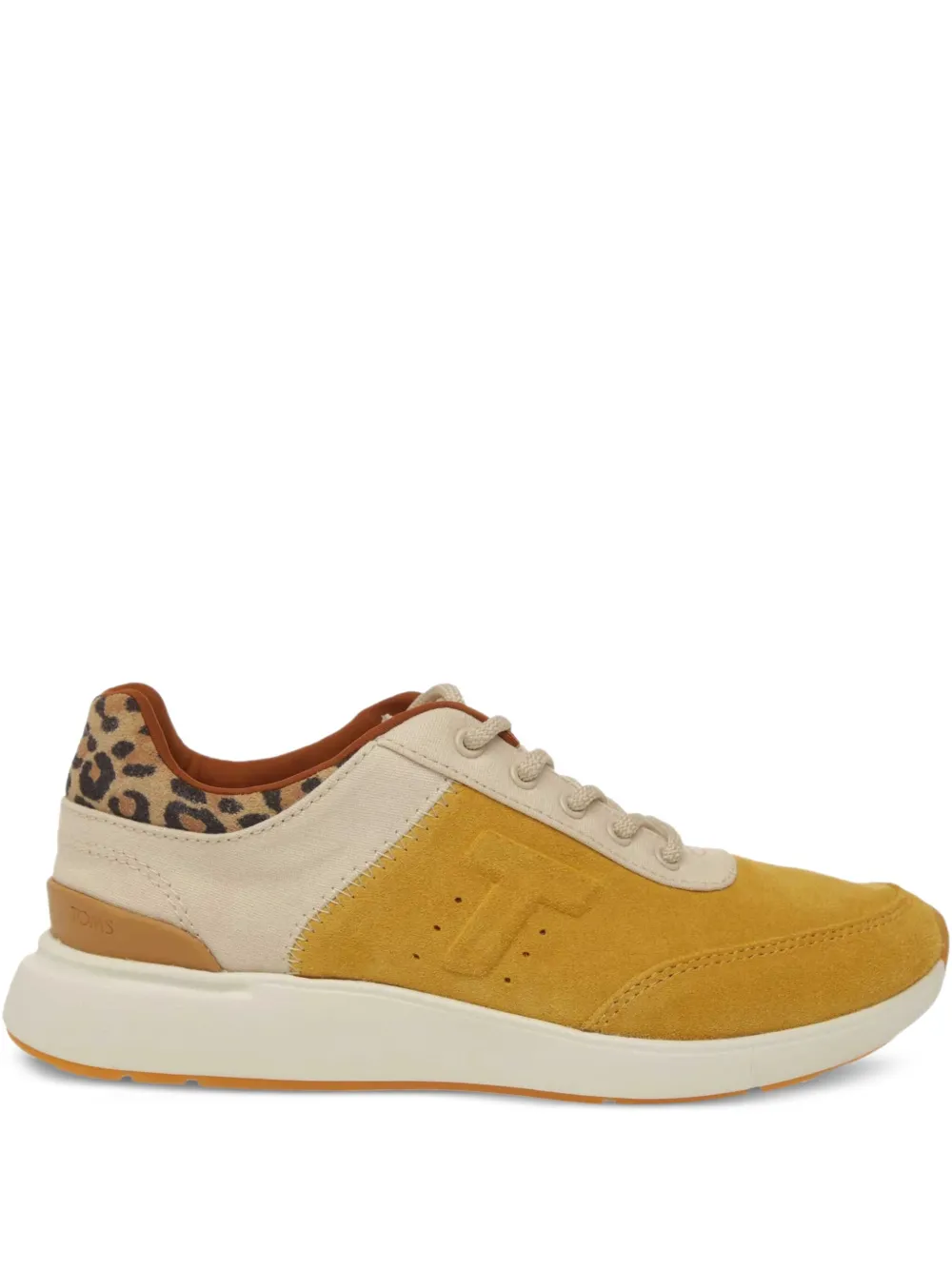 Toms Arroyo "Butternut" sneakers Yellow