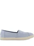 Toms Avalon ""Light Blue"" sneakers