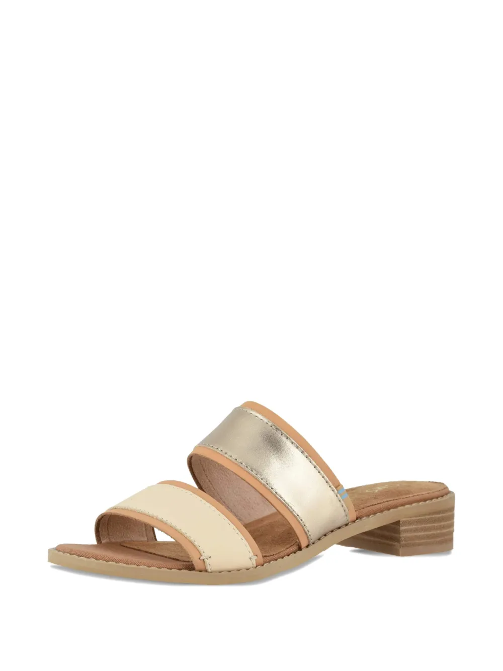 Toms Marpsa "Beige" sandals Neutrals