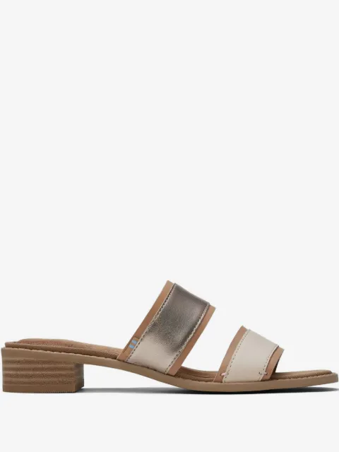 Toms Marpsa "Beige" sandals