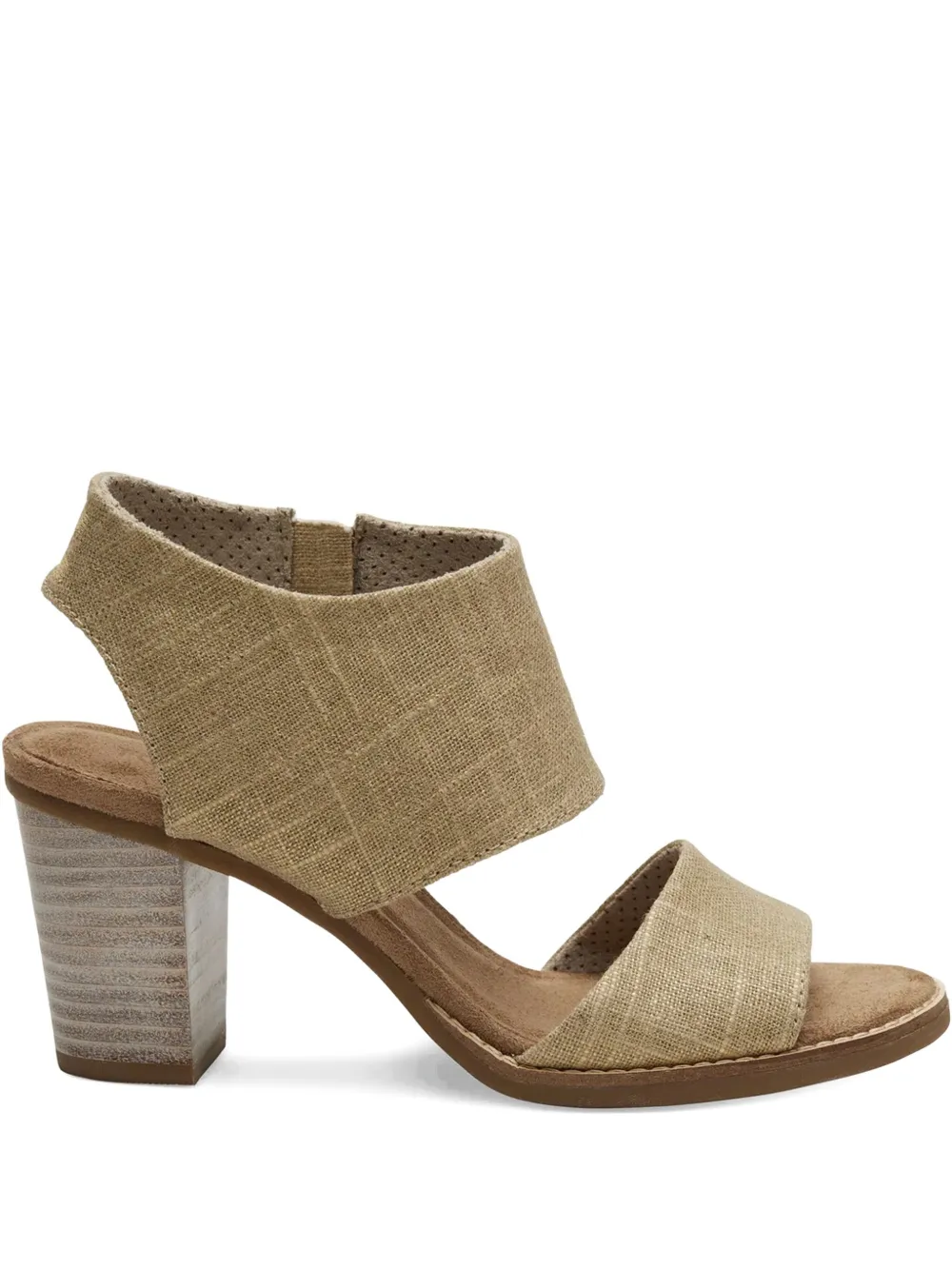 Majcut "Beige" sandals