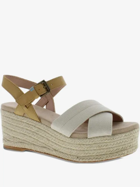 Toms Wilow sandals 