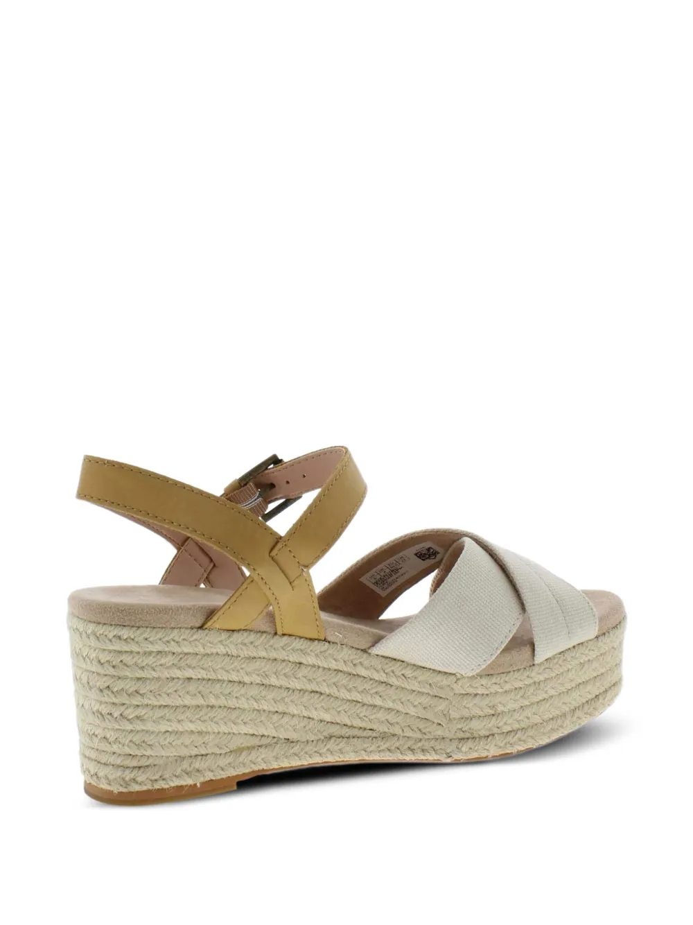 Toms Wilow sandals White