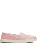 Toms Alpargata Cupsole ""Pink"" sneakers